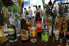 A maioria dos engenhos paraibanos utiliza micro-organismos próprios da cana-de-açúcar para efetuar a fermentação natural da cachaça