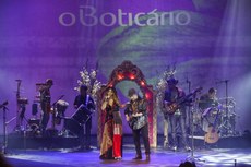 Elba Ramalho será homenageada na campanha Relicário da Lindeza Nordestina