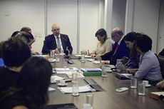 Ministro Osmar Terra anunciou que centros para crianças com microcefalia funcionarão como unidades “mais sofisticadas”