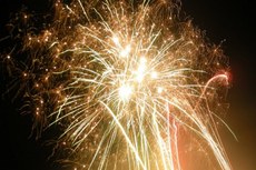 A festa da virada em Campos do Jordão neste ano é ainda mais especial: o show pirotécnico, que deverá durar de 10 a 12 minutos, será silencioso