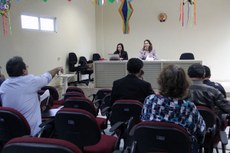 Notificação dos casos da doença em animais foi debatido em audiência realizada pela Promotoria da Saúde