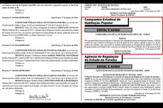 O empreendimento é destinado às famílias com renda de até R$ 1.600