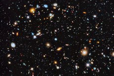 Os resultados apresentados trazem pistas sobre a evolução do universo ao longo de 14 bilhões de anos