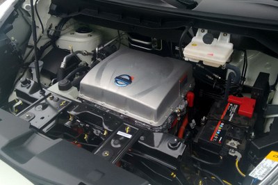 Protótipo da Nissan movido a hidrogênio a partir do etanol pode rodar até 600km com 30 litros de combustível