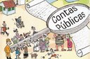 Contas públicas Contas públicas