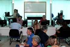 Na capital, o local para adesão ao Refis é na Sala de Despachos do Centro Administrativo do Estado, no bairro de Jaguaribe