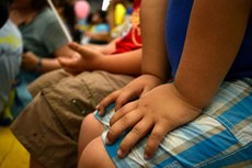 O Governo Federal irá intensificar, durante o carnaval, a campanha contra a violação de direitos das crianças e adolescentes