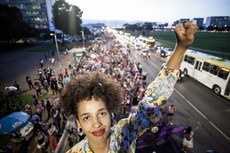 78% das mulheres considera de grande ou extrema importância que gestores e legisladores desenvolvam políticas de igualdade de gênero