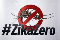 Objetivo é sensibilizar a população na chamada 'guerra' ao mosquito