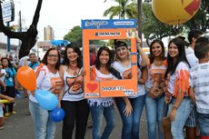 Disque Estadual 123 foi divulgado para denúncias de todo tipo de direito violado como uma das ferramentas para o enfrentamento à violência infantil