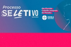 As provas serão dia 7 de dezembro e as entrevistas dia 3 de janeiro de 2019