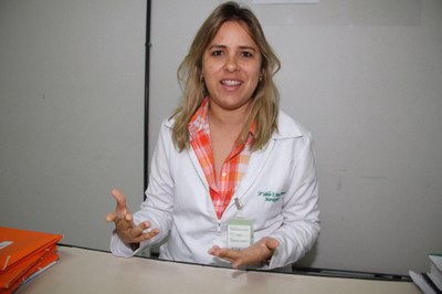 Isabella Mota afirma que o primeiro sintoma de Alzheimer pode ser a falta de memória, que afeta a atenção