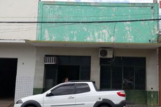 Habitação situada em Itaporanga será leiloada neste mês e os recursos serão para reformar escritórios da Emater