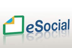 Para a emissão da guia unificada, o empregador deve acessar a página do eSocial na internet
