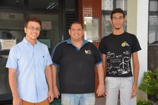 Missão dos estudantes é fazer a diferença ao buscar propostas que solucionem desafios enfrentados pelo Brasil