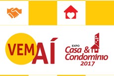 Área utilizada para exposição terá dois mil metros quadrados