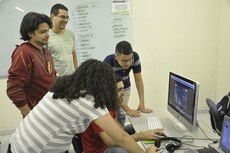 Projetos de extensão desenvolvidos por instituições de ensino aproximam estudantes de graduação do mercado de trabalho