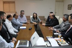 Projeto orçado em cerca de R$ 18 milhões tem diversas instituições de fomento à pesquisa científica como parceiras