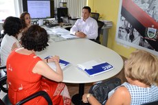 A Paraíba antecipou as discussões sobre a Rede de Planos de Carreira e Remuneração desde o segundo semestre de 2015