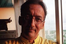 Cristovam Tadeu era diretor de Programação da Rádio Tabajara desde 2011