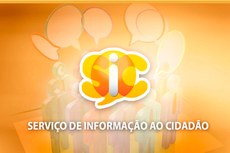 O Serviço de Informação ao Cidadão também ganhou interface nova