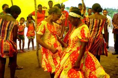 Comunidade Caiana dos Crioulos mantém, há séculos, sua ancestralidade, tradições e práticas culturais próprias