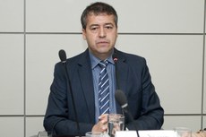 Ministro Ronaldo Nogueira afirma que governo deve enviar proposta de reforma trabalhista ao Congresso até o fim do ano