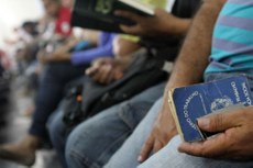 Resultado equivale a dizer que faltava trabalho para 26,3 milhões de pessoas no País no quarto trimestre do ano passado