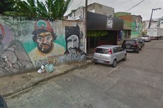 Bairro de Tambaú abriga verdadeiras galerias de arte a céu aberto