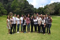 Educação ambiental e inclusão foram os pilares da capacitação oferecida aos funcionários da Sudema