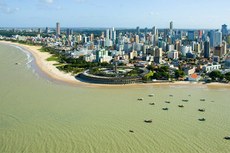 Capital paraibana aparece empatada na pesquisa com Olinda e Porto Seguro