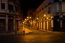 "Gênero e Feminismo" e "Violência e Criminalização" são alguns dos temas em pauta durante o evento