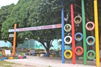 A intenção é transformar a realidade do Juliano Moreira e a vida dos pacientes