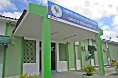 Espaço vai receber pessoas com sofrimento psíquico e dependentes químicos de todos os municípios