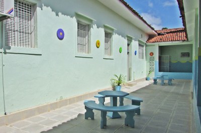 A proposta de internamento é de 3 a 10 dias, mas, dependendo da situação clínica do paciente, este período será prolongado