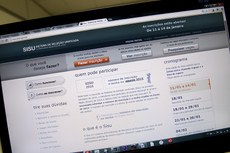 Prazo para tentar uma nova vaga vai até o próximo dia 29