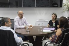 MPF, UFPB e Lifesa mantêm tratativas para convênio que permitirá produção do medicamento