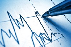 Projeção do mercado financeiro segue abaixo do centro da meta de 4,5%, mas acima do limite inferior de 3%