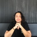 João Pedro Vasconcelos, estudante do curso de Engenharia da Computação da UFPB e integra o TAIL-UFPB (Technology and Artificial Intelligence League)