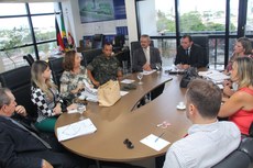 Ministério Público vai acompanhar a questão de forma que o município responda como aquela denúncia foi resolvida