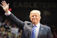 Objetivo é mostrar a Trump que os direitos das mulheres "são direitos humanos", disse a organizadora da marcha, Teresa Shook