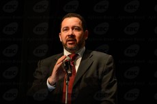 “Na era do juro baixo, o BNDES será diferente. Não será nem maior, nem menor”