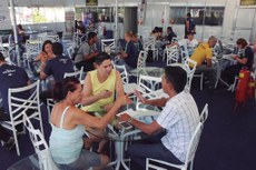 Microempreendedores passaram de 68.565 para 84.110 em abril deste ano, diz a Receita Federal