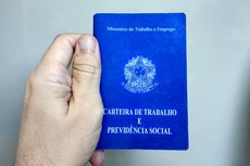 A Paraíba foi responsável por 30% dos 19.903 empregos gerados nos nove Estados do Nordeste em agosto