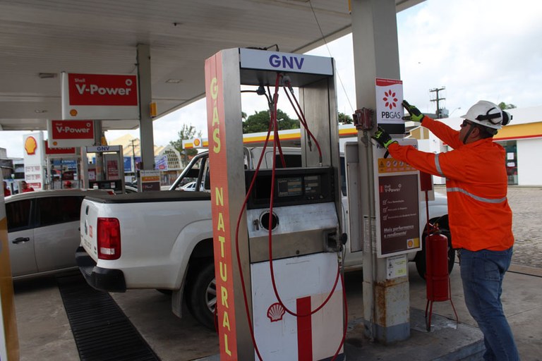 PBGas joao pessoa ganha novo posto GNV.JPG PBGas joao pessoa ganha novo posto GNV.JPG