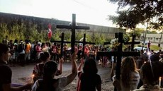 Os conflitos por terra são a principal causa de morte de ativistas por direitos humanos no Brasil