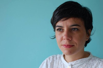 Aida Pontes questiona falta de segurança à integridade dos ciclistas e a forma como o projeto foi apresentado