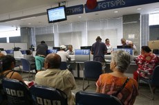 Os benefícios foram pagos a maiores de 60 anos que trabalharam com carteira assinada antes da Constituição de 1988