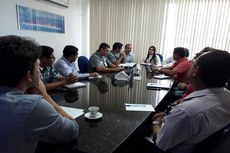 O Plano Mestre do Complexo Portuário de Cabedelo é atualizado a cada quatro anos e esse terceiro ciclo solicitado pela atual gestão previu para os próximos anos a manutenção das cargas que são movimentadas atualmente