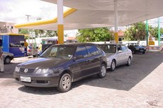 Postos Expressão oferecem o menor preço do litro da gasolina, aponta pesquisa do Procon-JP